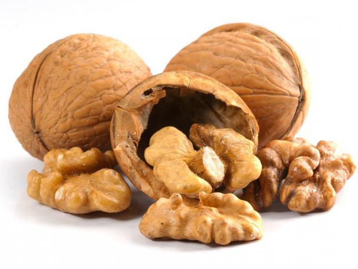 nuts are proteins or carbohydrates