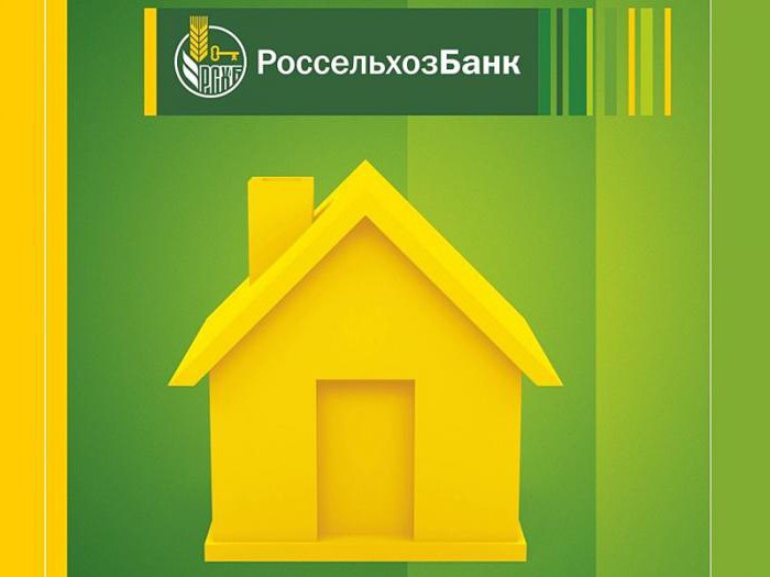 mortgage with state support of Russian