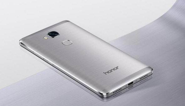 Huawei smartphone 5C reviews