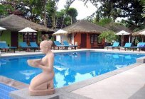 Samui Island Beach Resort Hotel 3* (Таїланд, Самуї): фото та відгуки туристів
