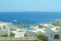 Continental Plaza Beach Resort 5* (Egypt): photos and reviews of tourists