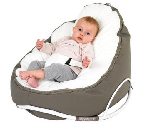 chair for a baby