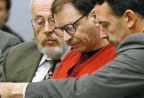 Гері Ріджуей: біографія американського серійного вбивці