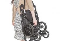 Cadeira de rodas Valco Baby Snap 4: fotos e comentários dos compradores