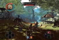 ड्रैगन नाइट: एक समीक्षा साजिश के gameplay प्रणाली की भूमिकाओं और रूपों की लड़ाई है । 