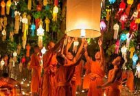 Chiang mai, tailandia: descripción, curiosidades y datos interesantes