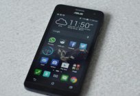 AsusスマートフォンZenFone4A400CG:オーナのレビュー