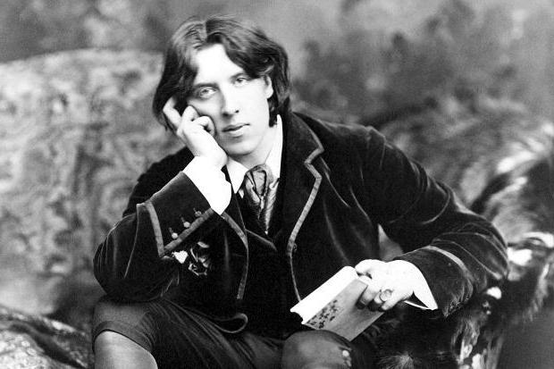 the sayings of Oscar Wilde