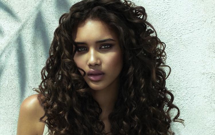 how to make the most beautiful curls