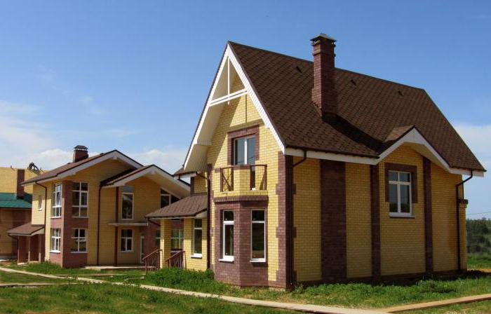 Yazlık yerleşim Shishkin Berezovsky yorumlar