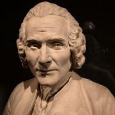 Jean-Jacques Rousseau's pedagogical ideas