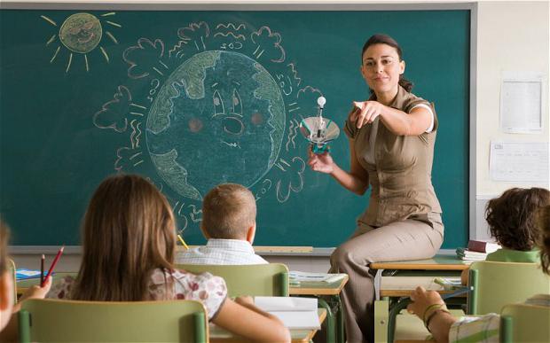 the teaching Profession: pros and cons