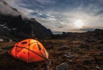 Najlepsze promocje turystyczne namioty: ranking producentów
