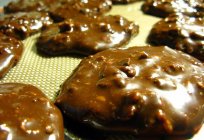 Cookies for kids recipes. Homemade oatmeal cookies. The recipe is a biscuit for children