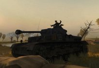 Battlefield 2: mods on weapons, equipment