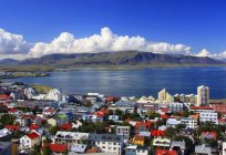 Sights of Iceland: nature, climate and interesting facts
