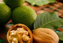Walnuts: 1 calorie nut benefit and harm