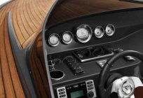 How to choose and install a tachometer on a boat motor?