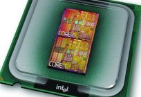 Pentium D: características, comentários, revisão. O overclock do processador Pentium D