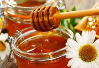 يمكن أن العسل مع التهاب البنكرياس ؟ مشورة الخبراء