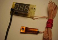 Regulador de temperatura para la bodega: la instrucción y el esquema de conexión