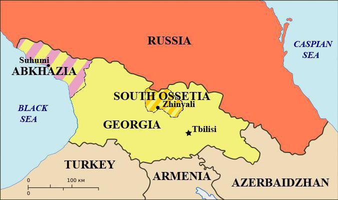 Ossetian names