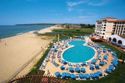 Resort Overview Bulgaria