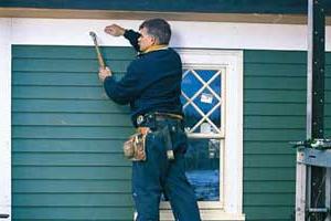 siding types and prices