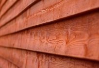 Siding: types, which will help to make the right choice