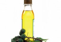Рицинова олія при запорах: застосування, дія, протипоказання, фото