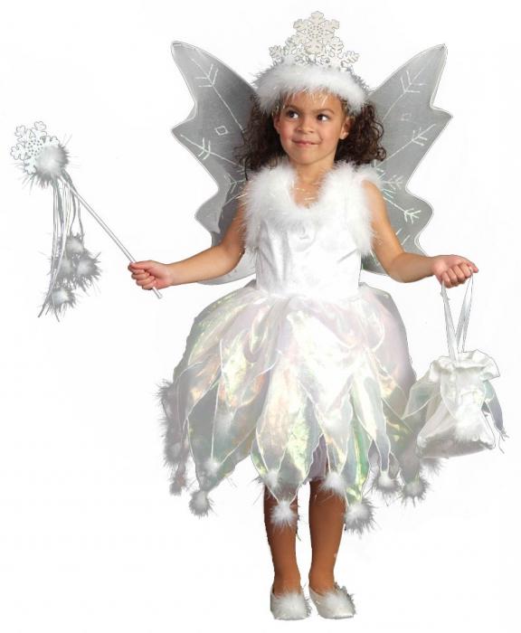 costumes for the new year for girls