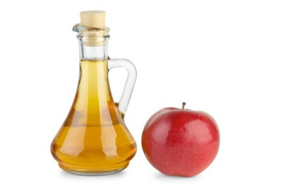 propiedades del vinagre de sidra de manzana