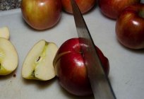 The benefits of Apple cider vinegar. Properties of Apple cider vinegar