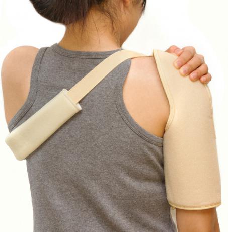 habitual de una dislocación de la articulación del hombro, la operación de