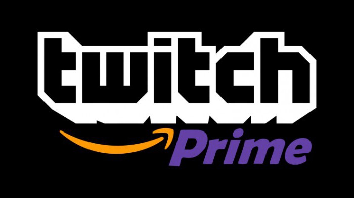 how to get twitch for free Prime