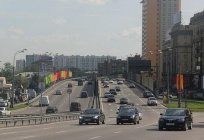 The length of the ring road and some historical facts