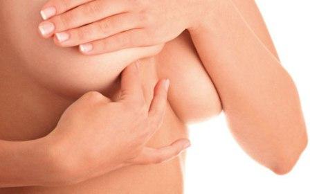 أعراض التهاب الضرع الغدة الثديية