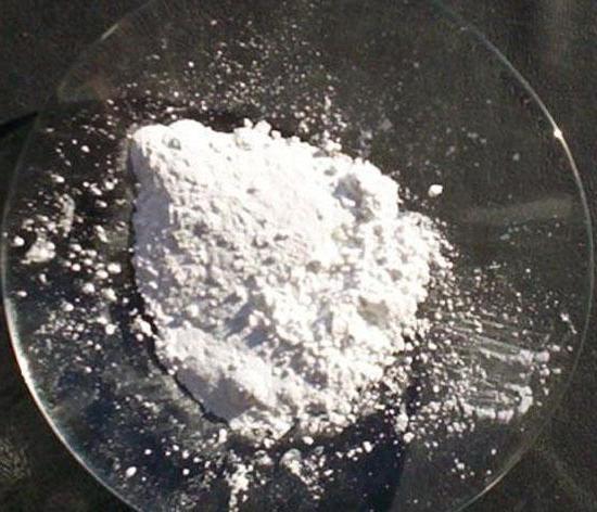  sulfato de magnésio para pelargonium