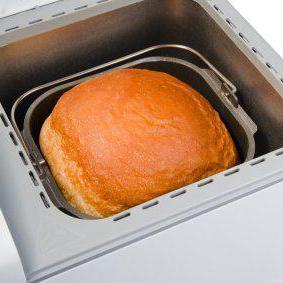 why not rise the bread in the bread maker