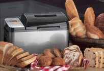 Why not rise the bread in the bread maker? Modes in the bread maker for baking