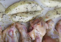 Chicken wings in the oven: recipes, especially cooking and reviews