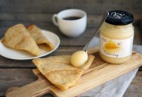 Crema de miel: qué es, cómo cocinar en casa