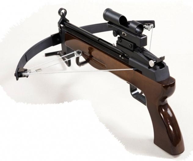 crossbows pistol type reviews