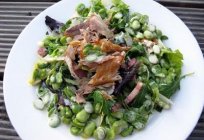 Smoked mackerel at home: tips and recipes