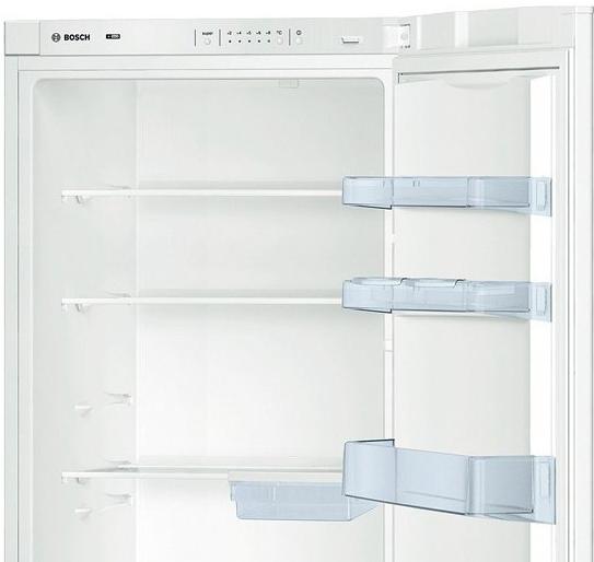 bosch refrigerator reviews kgv36vw13r