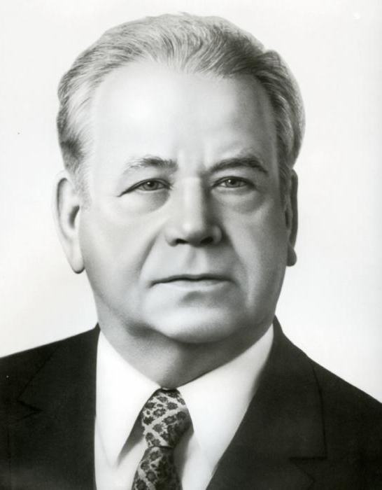 Andrei Pawlowitsch Kirilenko