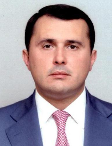 Aleksandr Shepelev