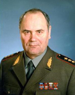 Kulishov, व्लादिमीर