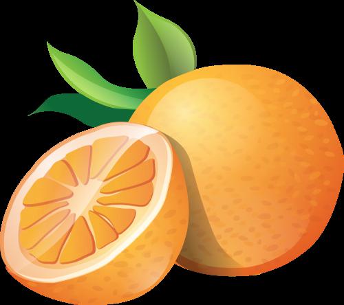 portakal damarları