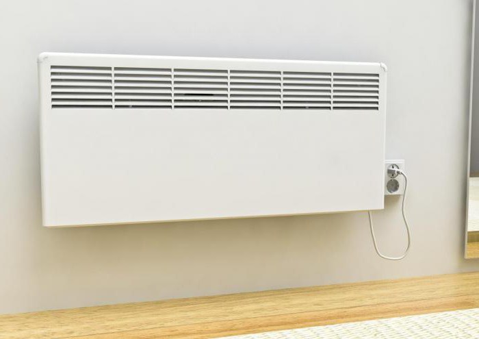 electric heaters ensto